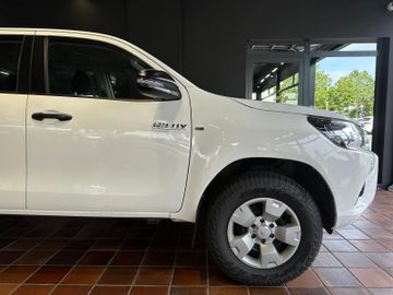 Toyota Hilux - 11