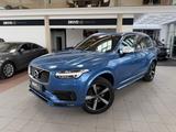 Volvo XC90 R Design D5 AWD 7-Sitzer LED KAMERA ACC - Volvo 7-Sitzer