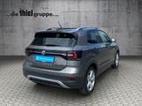 Volkswagen T-Cross 1.0 TSI Style DSG Navi+ACC+Kamera+LED - gebrauchte VW Pickups