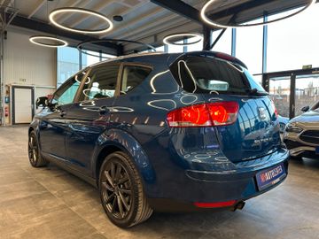 Seat Altea XL Stylance  Style *2. Hand*Klima*SHZ*Nav