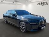 BMW M760e xDrive 21" Autobahnas Massage Pano Sky B&W - BMW M760: Limousine