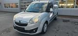 Opel Combo D Kasten L2H1 2,4t - gebrauchte Opel Combo aus dem Jahr 2013