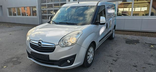 Opel Combo D Kasten L2H1 2,4t