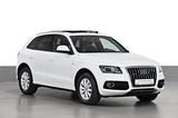 Audi Q5 3.0 V6 TDI  QUATTRO S-LINE SPORTPAKET / PLUS - Audi Q5 in Düsseldorf