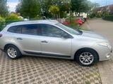 Renault Megane Grandtour Dynamique dCi 110 FAP Eco2 ... - Renault Megane eco2 mit Diesel-Antrieb