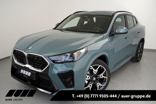 BMW X2 sDrive18d AKTION! UPE €59110