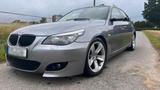 BMW 530D (E60) TÜV-AU NEU Zweite Hand viel... - BMW 530: 530d E60