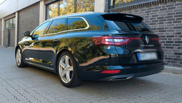 Renault Talisman 1.6 diesel Energie