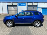 Vorschaubild Dacia Duster II Comfort GRA Alu PDC SHZ Multi