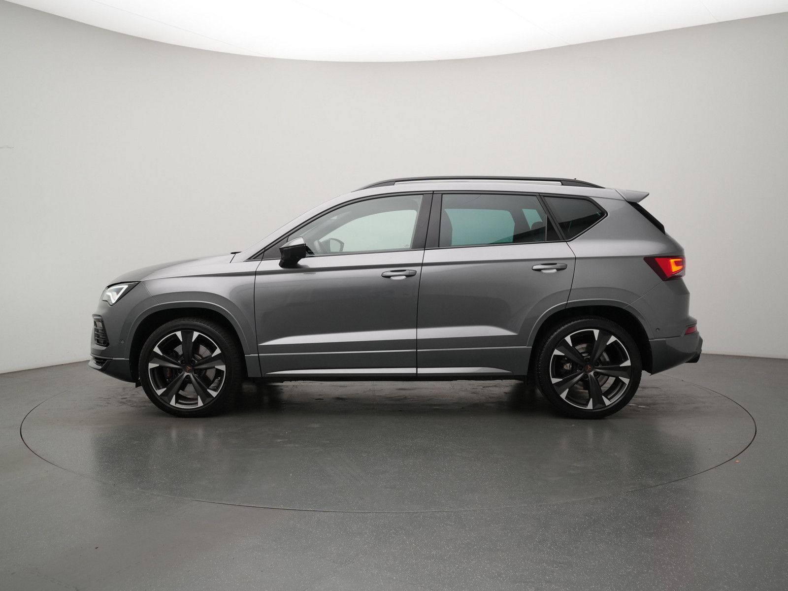 Cupra Ateca - Bild 20