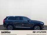 Volvo XC90 T6 AWD Geartronic Inscription AHK Navi 360 - Volvo XC90 mit Benzin-Antrieb: Geländewagen