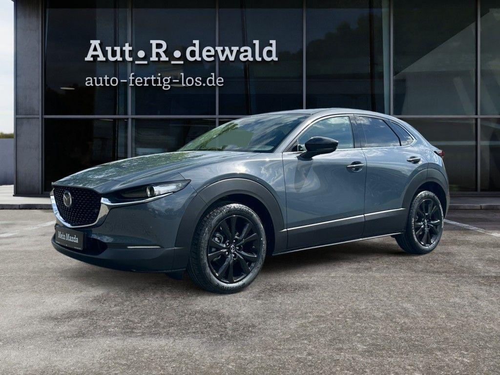 Mazda CX-30 e-SKYACTIVE G 140 Aut. HOMURA