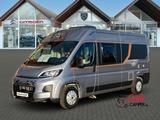 Malibu Van comfort 600 DB Smilecamper - Offers