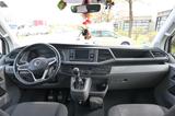 Volkswagen VW T6.1 Spacecamper Limited, 4Motion, Camper - VW Sp