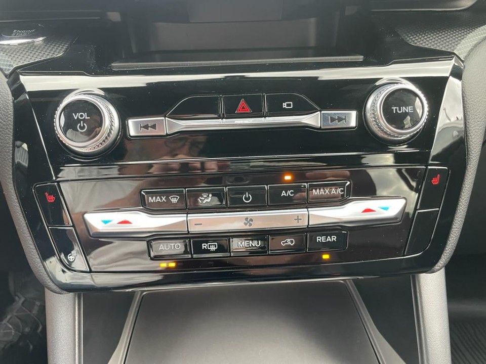 Fahrzeugabbildung Ford Explorer 22er Ecoboost ST-Line Leder ACC MwSt.