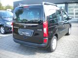 Mercedes-Benz Citan 111 Tourer Edition Klima*Navi*Reling*Cam - gebrauchte Mercedes-Benz Citan aus dem Jahr 2020