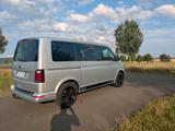 Volkswagen T6 Multivan 150PS EDITION 30  - Volkswagen T6 Multivan: Edition
