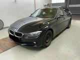 BMW 316d Touring *1.HAND/PDC/KLIMAAUTO/SHZ* - BMW 316 in Stuttgart
