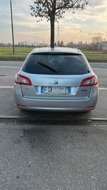 Peugeot 508 - 5