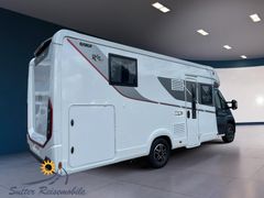 Rapido 696F 65 ANS*180PS Truma 6E*Lithium