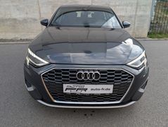 AUDI A3 Sportback advanced 2.0 TDI S-Tronic Sport
