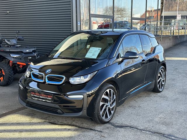 BMW i3 42,2kWh