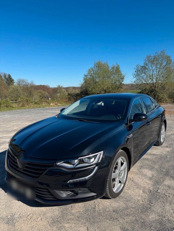 Image of Renault Talisman