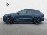 Audi SQ6 e-tron*HUD*AHK*MATRIX*B&O*LUFT*21ZOLL*NAVI - blaue Audi SQ6 e-tron