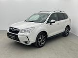 Subaru Forester Platinum 4x4 *KAM*AHK*PANO*TEMP*HARMAN* - Subaru: Allradantrieb