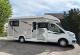 Chausson Profi Titanium 708
