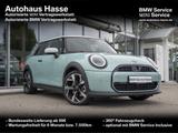 MINI Cooper S Classic Trim Paket M PANO HUD LENKRADHZ