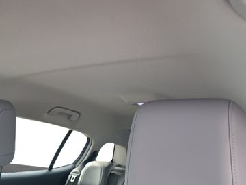 Citroën C5 Aircross Max Mild Hybrid 136 Navi+RFK+LED+LM