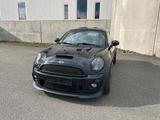 MINI Cooper SD Coupé ~ Navi ~ Leder ~ Xenon - MINI MINI aus 2011: Coupe