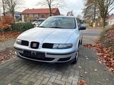 Seat Leon 1,6 SR Automatik TÜV 08/27 - gebrauchte Seat Leon aus dem Jahr 2000
