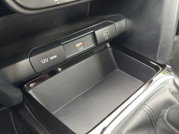 Kia Ceed SW 1.5T Vision Komfort+ Navi Kamera AHK