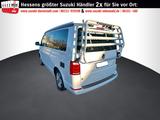 Volkswagen T6 California 2.0 TDI Ocean 4Motion - Volkswagen T6 Diesel Gebrauchtwagen