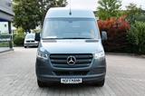 Mercedes-Benz Sprinter 317CDI Kasten L2H2 RWD 360°Kamera Autom - Mercedes-Benz Sprinter: L2h2