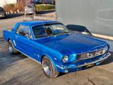 Ford Mustang 4,7 Liter V8 TÜV/H neu 4-Gang-Schalter - Ford Mustang Oldtimer