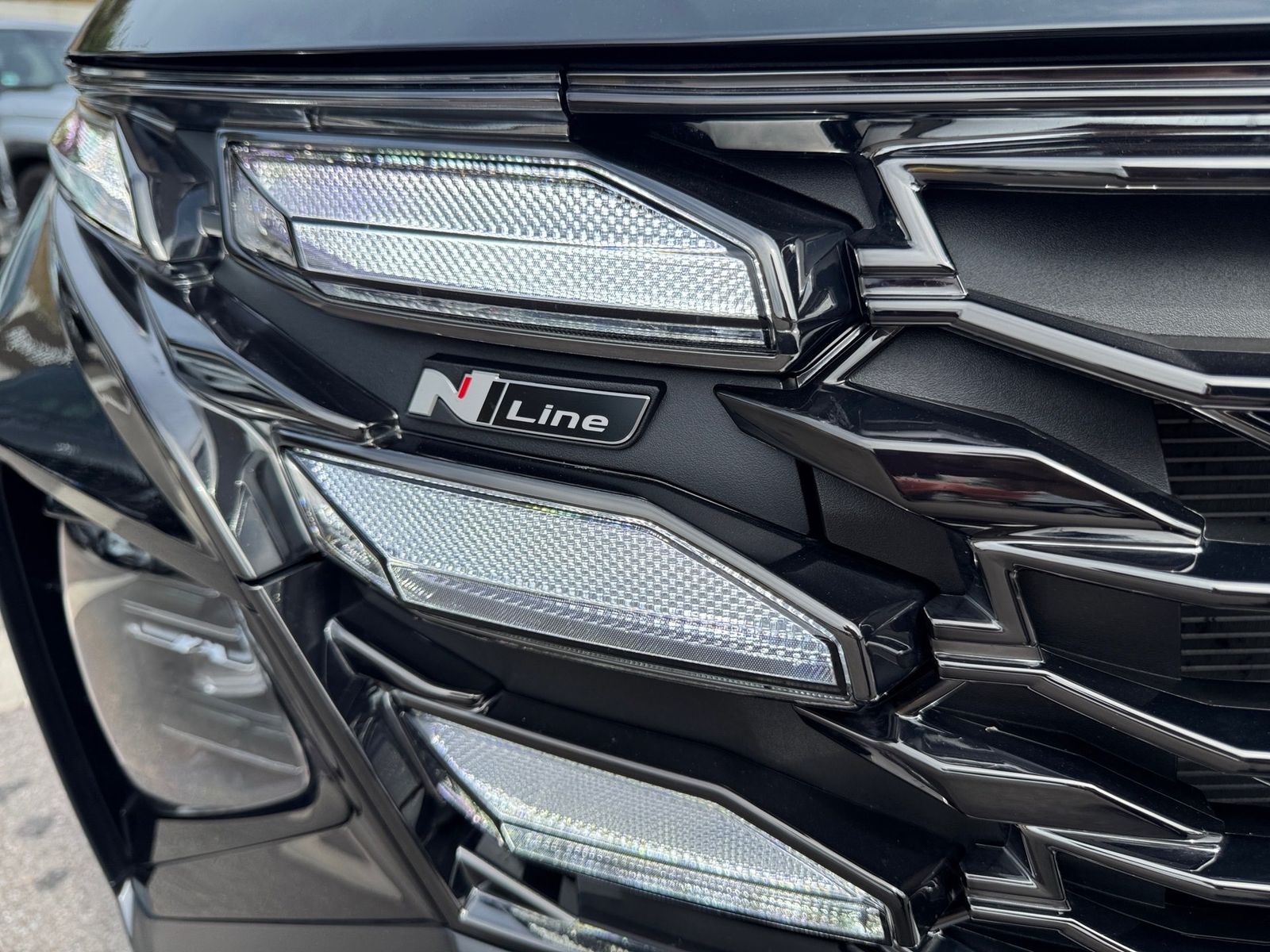 Hyundai Tucson – Bild 19