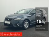 Seat Ibiza 1.0 TSI Style ab 135.- EUR mtl. 1000.- Anz
