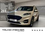 Ford Kuga 2.5 Duratec PHEV ST-Line X AUT Navi Sportp. - Ford Kuga: Sport