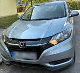 Honda HR-V Comfort, erste Hand, 147.500km,... - Honda: C50