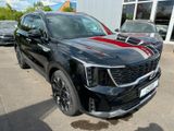 Kia Sorento 2.2 CRDi DCT AWD Platinum FACELIFT 2025 - Kia Sorento: Facelift
