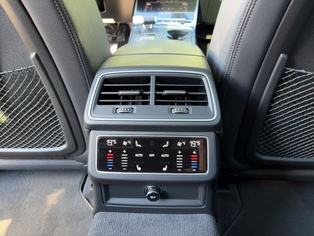 A6 Avant 50 TFSI e quattro design S-tronic PANO