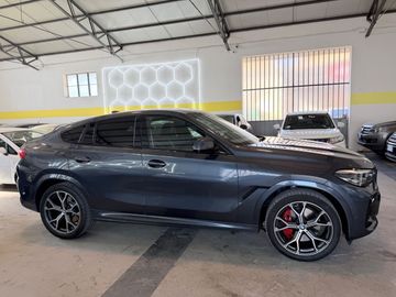 BMW X6 - 5