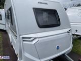 Knaus Sport 400 QD *AL-KO Trailer*Plus-Paket*  - Offers matching your search criteria