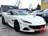 Ferrari Portofino M - Ferrari Gebrauchtwagen in Berlin