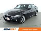 BMW 3er 320d xDrive M Sport - BMW: Limousine, 3er