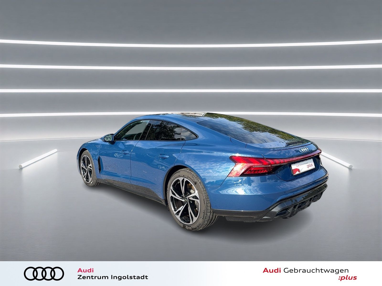 Audi e-tron GT - Bild 5