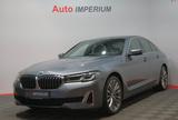 BMW 530 d xDrive Luxury Line Lim.*LASER*Leder*RfK*